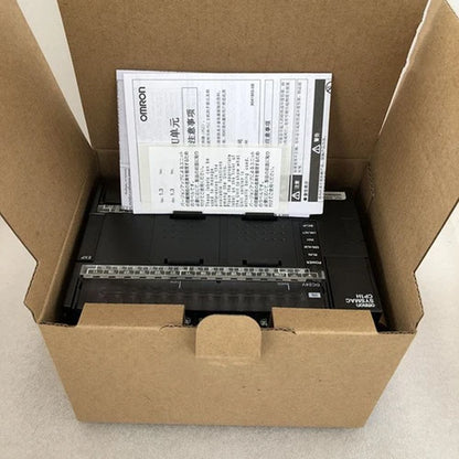 Omron CP1H-EX40DT-D-SC PLC Module One ping CP1HEX40DTDSC