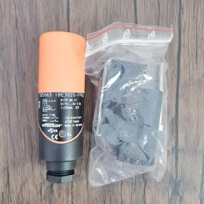 IFM IB5063 Proximity Switch Sensor  One Free Shipping