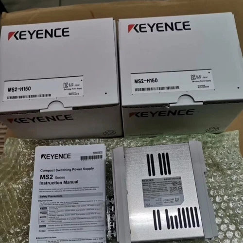 1PC Keyence MS2-H150 Switching Power Supply MS2H150 ping