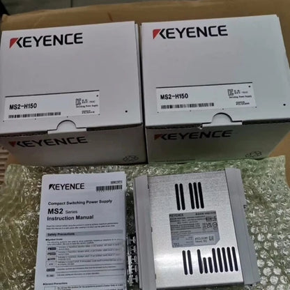 1PC Keyence MS2-H150 Switching Power Supply MS2H150 ping