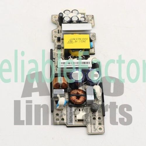 1X 24V5A power board HW-E350/E450 echo wall audio digital amplifier power supply
