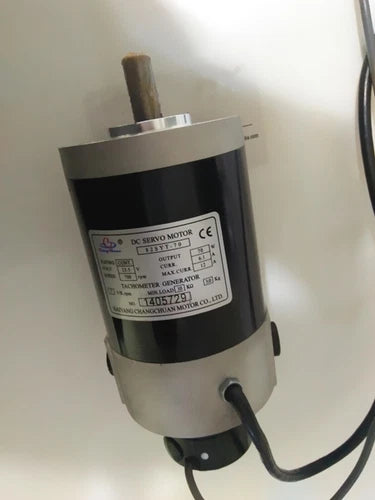 SANYO 82SYT-70 Servo Motor 1PC 82SYT70 ping
