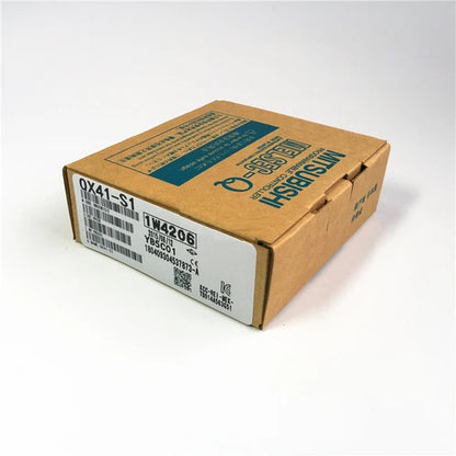 1PC Mitsubishi QX41-S1 PLC Module Free Shipping QX41S1