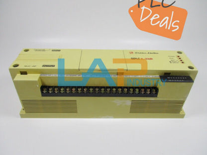 used 1pcs for Shihlin A1-30mr PLC Processors - SHIHLIN