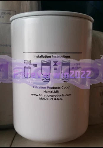 1Pcs FOR FPC FPE30-25N Hydraulic Filter with Aluminum Filter Head~