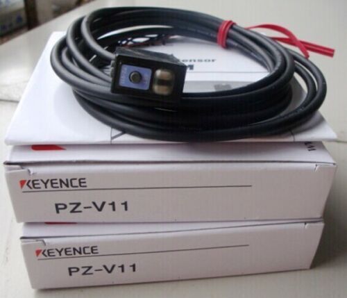 Keyence PZ-V11 Photoelectric Sensor PZV11 Free Shipping 1PC