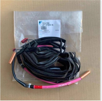 1PC FIT FOR DINKIN thermistor 3P167602-4 1984194