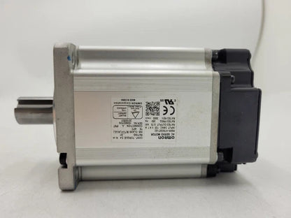 Omron R88M-K75030T-S2 Servo Motor 1PC  ping R88MK75030TS2