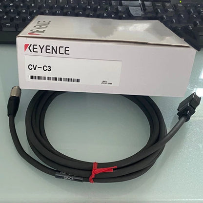 1PC Keyence CV-C3 Connecting Line CVC3 ping