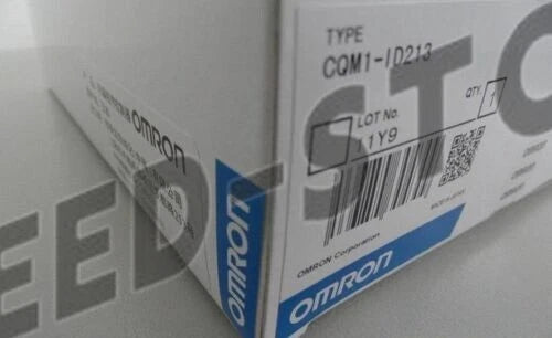 1PCS Omron CQM1-ID213 CQM1ID213 Input Unit PLC Module