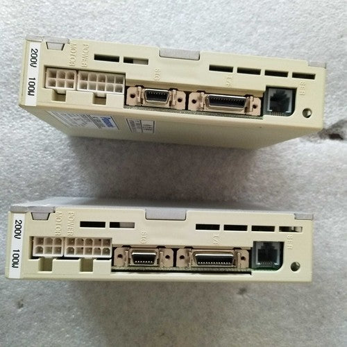 Panasonic MSD023P1E Servo Driver 1PC ping