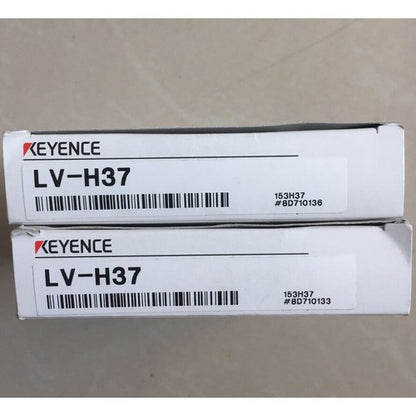 1PC Keyence LV-H37 Laser Sensor LVH37 Free Shipping