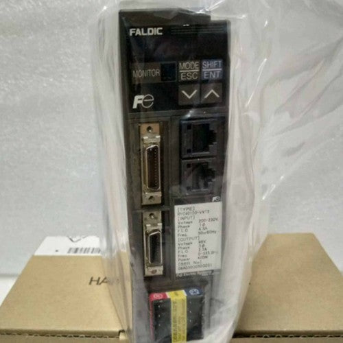 Fuji RYC401D3-VVT2 Servo Driver 1PC ping