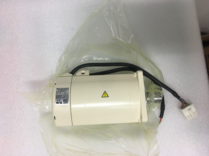 Panasonic MSMA082A1A AC Servo Motor 1PC ping