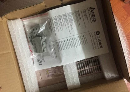 Delta ASD-A1021-AB Servo Driver One ping ASDA1021AB