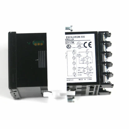 1PC Omron E5CN-HR2M-500 Temperature Controller E5CNHR2M500