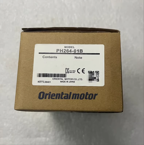 VEXTA Oriental Motor PH264-01B 1PC 2-Phase Stepping Motor PH26401B