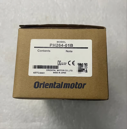 VEXTA Oriental Motor PH264-01B 1PC 2-Phase Stepping Motor PH26401B