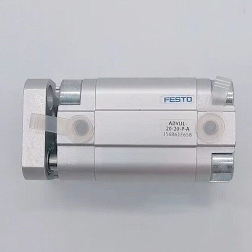Festo ADVUL-20-20-P-A 156861 Cylinder One ADVUL2020PA Free Shipping