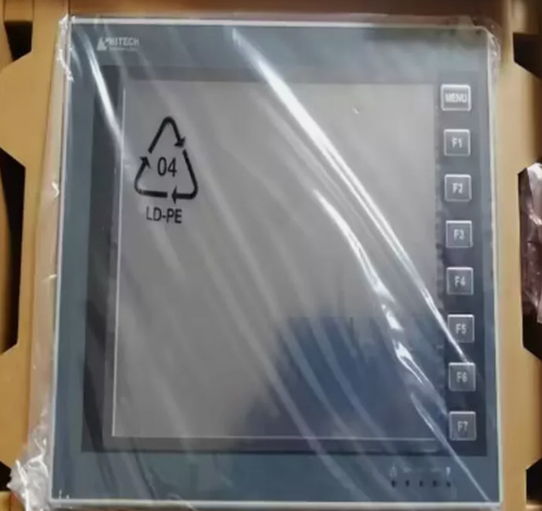 1PC Hitech PWS5610S-S HMI Touch Screen  PWS5610SS ping