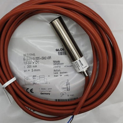 BALLUFF BES 516-105-SA2-05 Proximity Sensor One Free Shipping