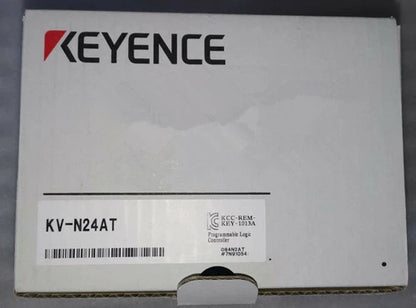 1PC Keyence KV-24AT PLC KV24AT ping