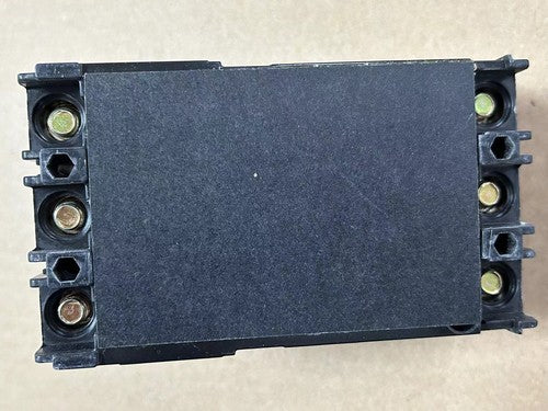 1PC Fuji EA103B 3P 100A Circuit Breaker ping