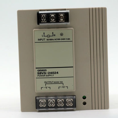 Omron S8VS-24024 Switching Power Supply One S8VS24024