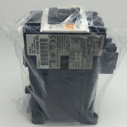 Fuji SC-03/G 110V Magnetic Contactor 1PC Free Shipping SC03/G