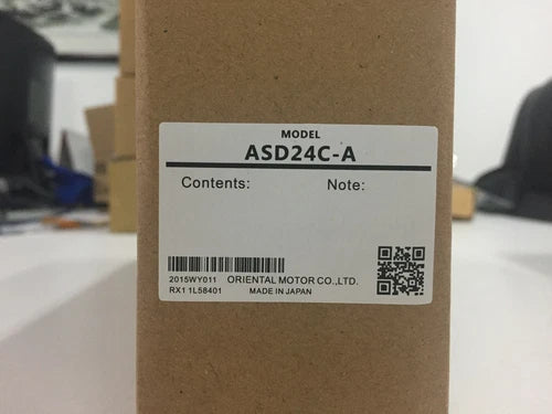 VEXTA Oriental ASD24C-A Servo Driver ASD24CA 1PC ping