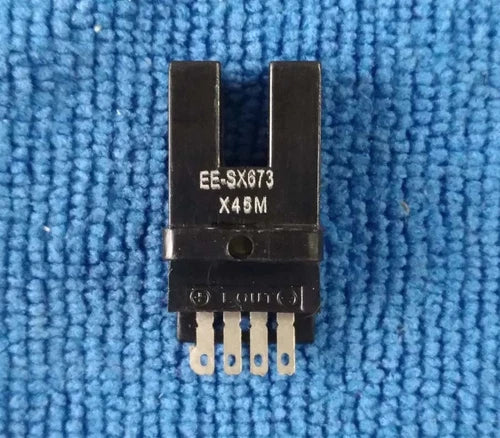 5PCS Omron EE-SX673 Photo Micro Sensor Free Shipping EESX673