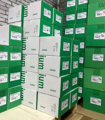 1PC  Schneider 140EHC10500 PLC Module ping