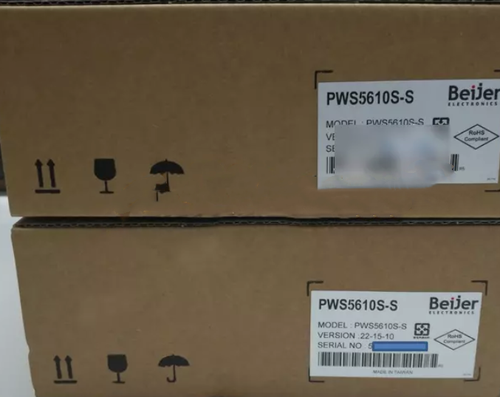 1PC Hitech PWS5610S-S HMI Touch Screen  PWS5610SS ping