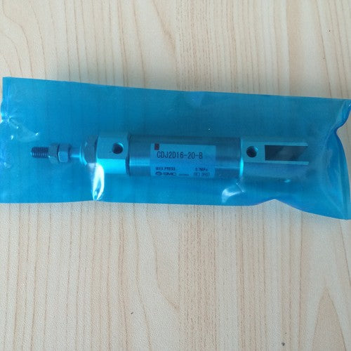 1PC SMC CDJ2D16-20-B Mini Cylinder CDJ2D1620B Free Shipping