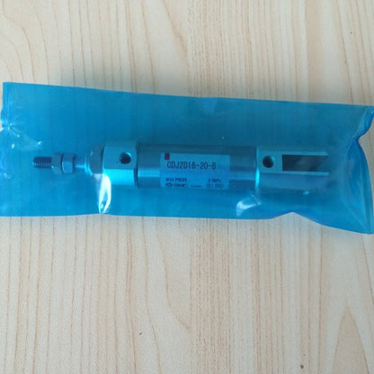 1PC SMC CDJ2D16-20-B Mini Cylinder CDJ2D1620B Free Shipping