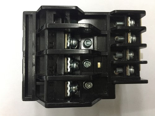 Fuji TR-5-1N/3 6-9A Thermal Overload Relay TR51N/3 1PC Free Shipping