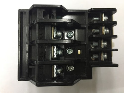 Fuji TR-5-1N/3 6-9A Thermal Overload Relay TR51N/3 1PC Free Shipping