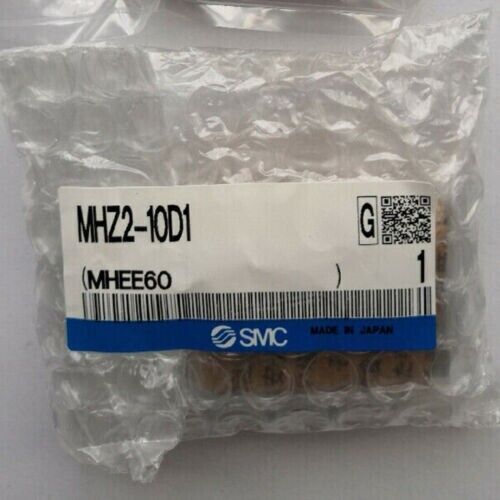 1PC SMC MHZ2-10D1 Guided Cylinder MHZ210D1 Free Shipping