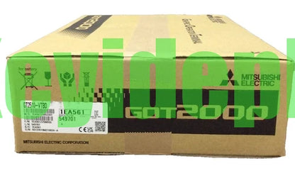 MITSUBISHI GT2510-VTBD Touch Screen Display Panel #ke