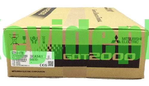 MITSUBISHI GT2510-VTBD Touch Screen Display Panel #ke
