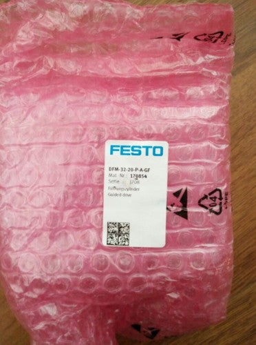 Festo DFM-32-20-P-A-GF 170854 Cylinder One ping