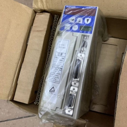 Panasonic MSD021A1X Servo Driver 1PC ping