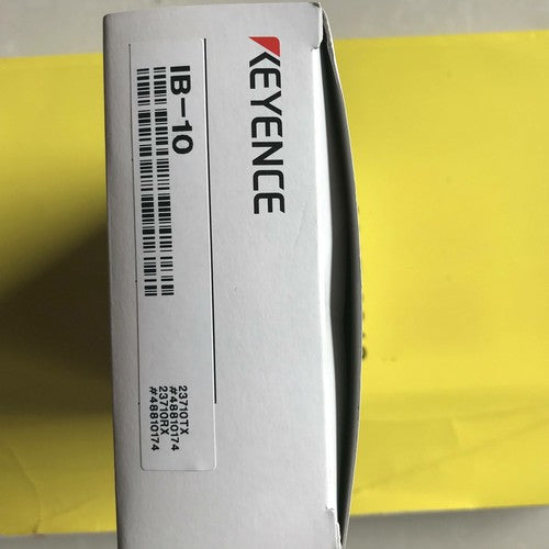 Keyence IB-10 Laser Sensor IB10 1PC ping