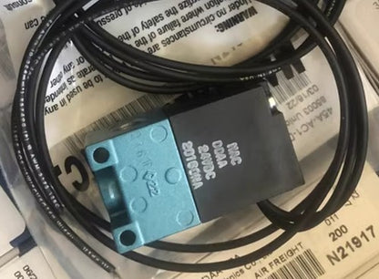 MAC 35A-AAA-DDAA-1BA Solenoid Valve One 35AAAADDAA1BA