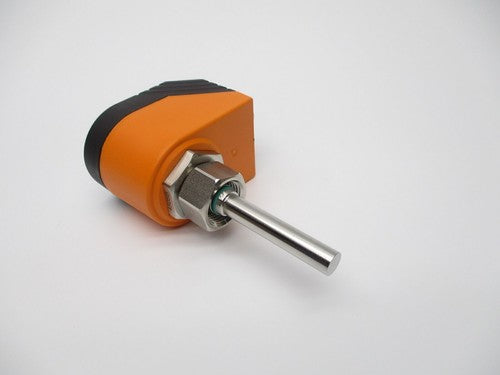 IFM SI1010 Flow Monitor One ping