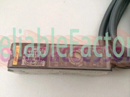 Omron E3C-JC4P Photoelectric Switch E3CJC4P 1Pcs*