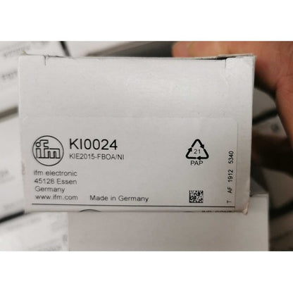 IFM KI0024 Proximity Switch One Free Shipping