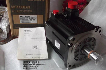 Mitsubishi HF-SP152B Servo Motor 1PC ping HFSP152B