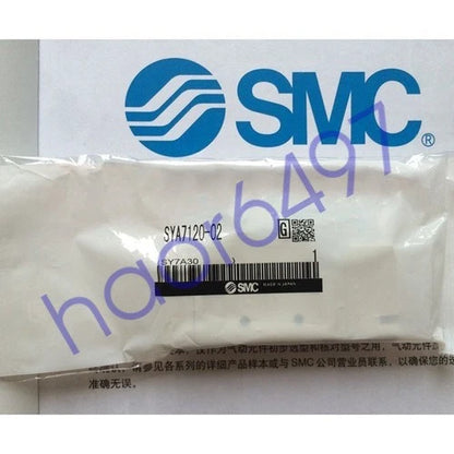 1PC SMC SYA7120-02 Pneumatic Valve SYA712002