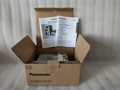 Panasonic MADLN15SE AC Servo Drive 1PC ping